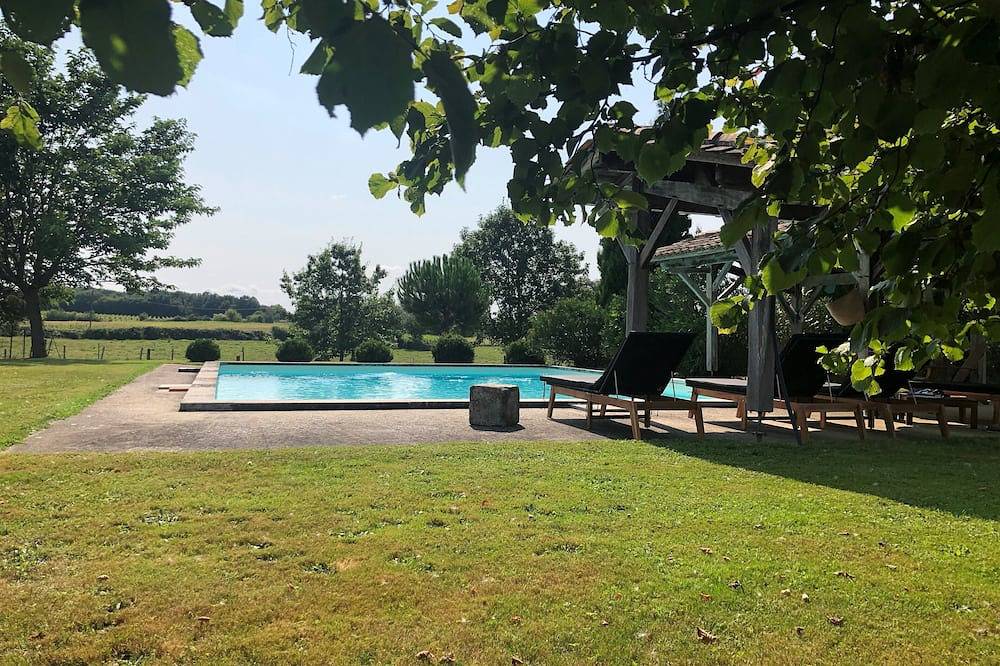 Maison de vacances