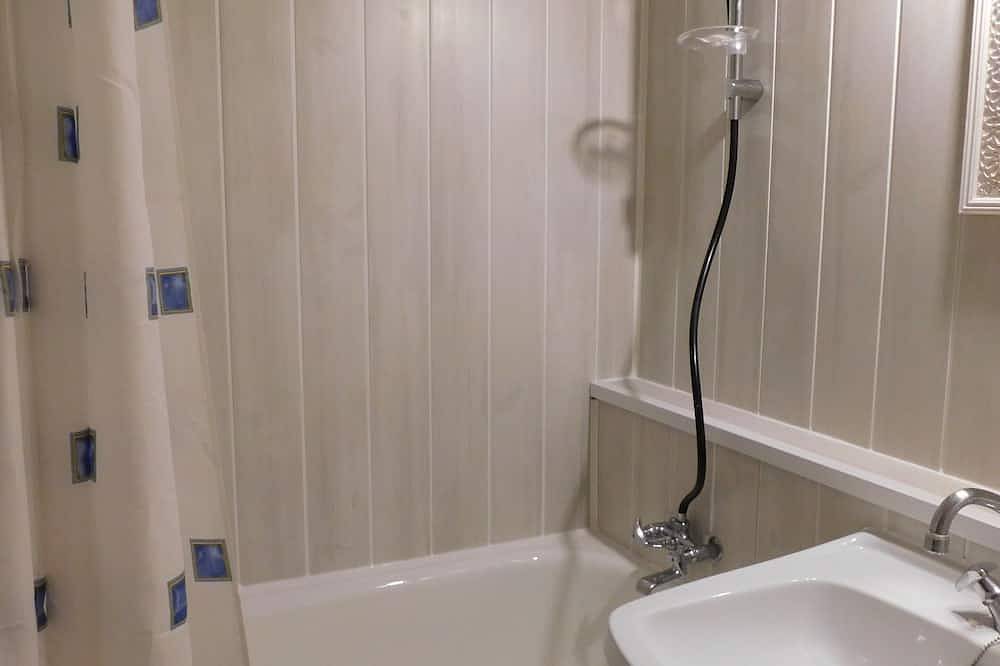 Entire apartment, Nice Studio At The Foot Of Tracks, The Corbier in Le Corbier, Villarembert