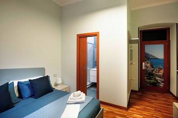 B&b für 3 Personen in Salerno, Salerno Provinz, Bild 4