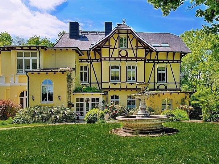 Ferienwohnung für 4 Personen, mit Terrasse und Garten in Pönitz am See