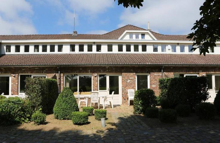 Bungalow voor 6 personen, met terras in Gulpen