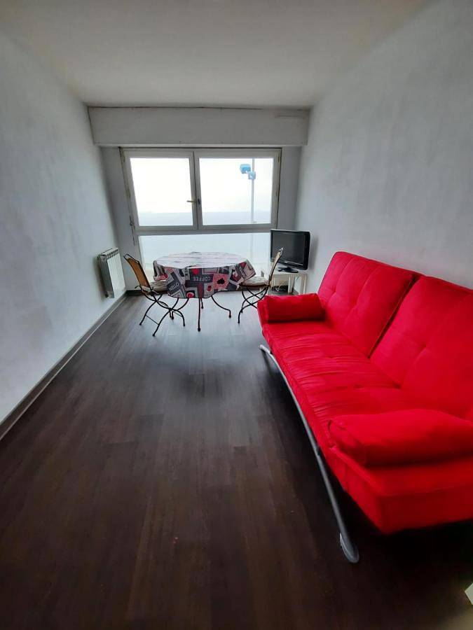 Gîte pour 2 personnes, avec vue dans Plage Trestignel - 3