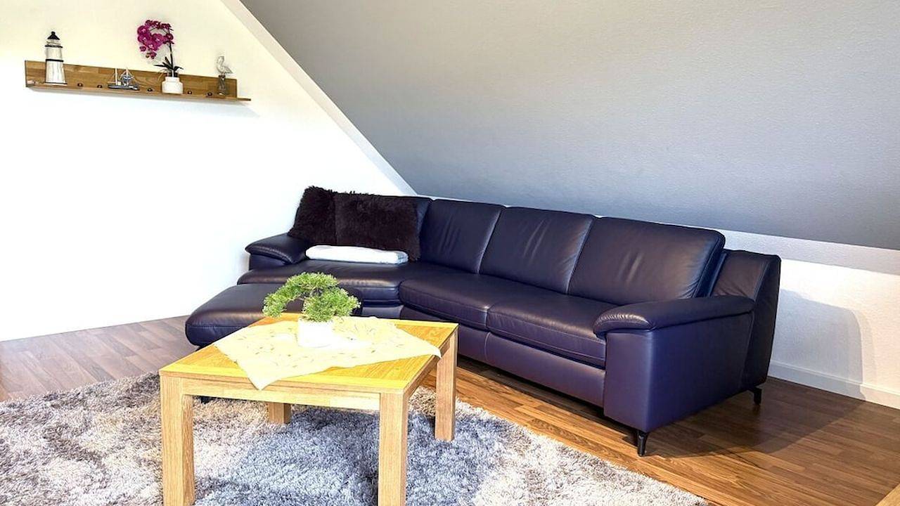 Ferienhaus für 4 Personen (45 m²) in Lancken-Granitz (Rügen) in Lancken-Granitz, Ruegen