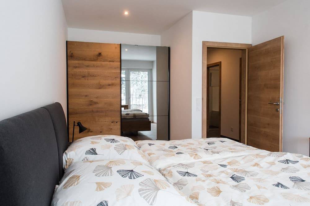 Ganze Wohnung, Ferienwohnung Bergsonne mit Tiefgaragenplatz und Sonnenbalkon in Bad Ischl, Traunviertel