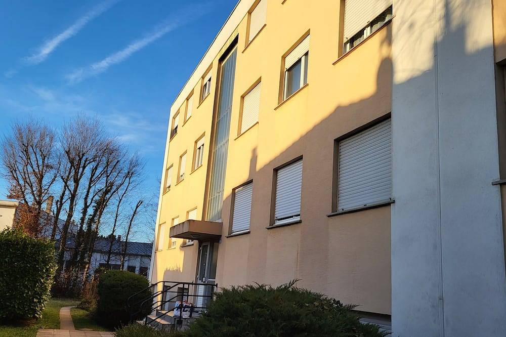 Appartamento intero, 47B Beau Studio Louis St Louis in Saint-Louis, Mulhouse e dintorni
