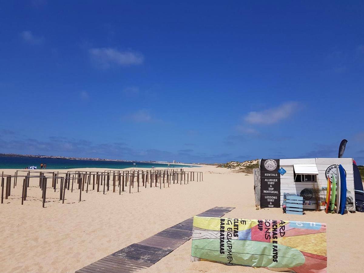 Apartamento inteiro, Playa de Consolaçao in Consolação, Peniche