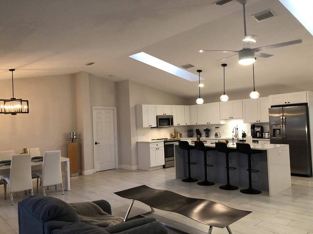 Villa Domitiana in Port St. Lucie, St. Lucie County