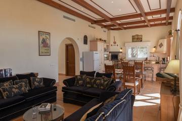 Casa Rural para 6 Personas en Benalup-Casas Viejas, Costa de la Luz, Foto 3