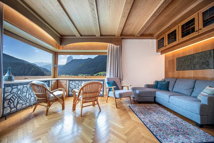 Appartamento vacanze per 6 persone, con terrazza, con animali domestici - 1
