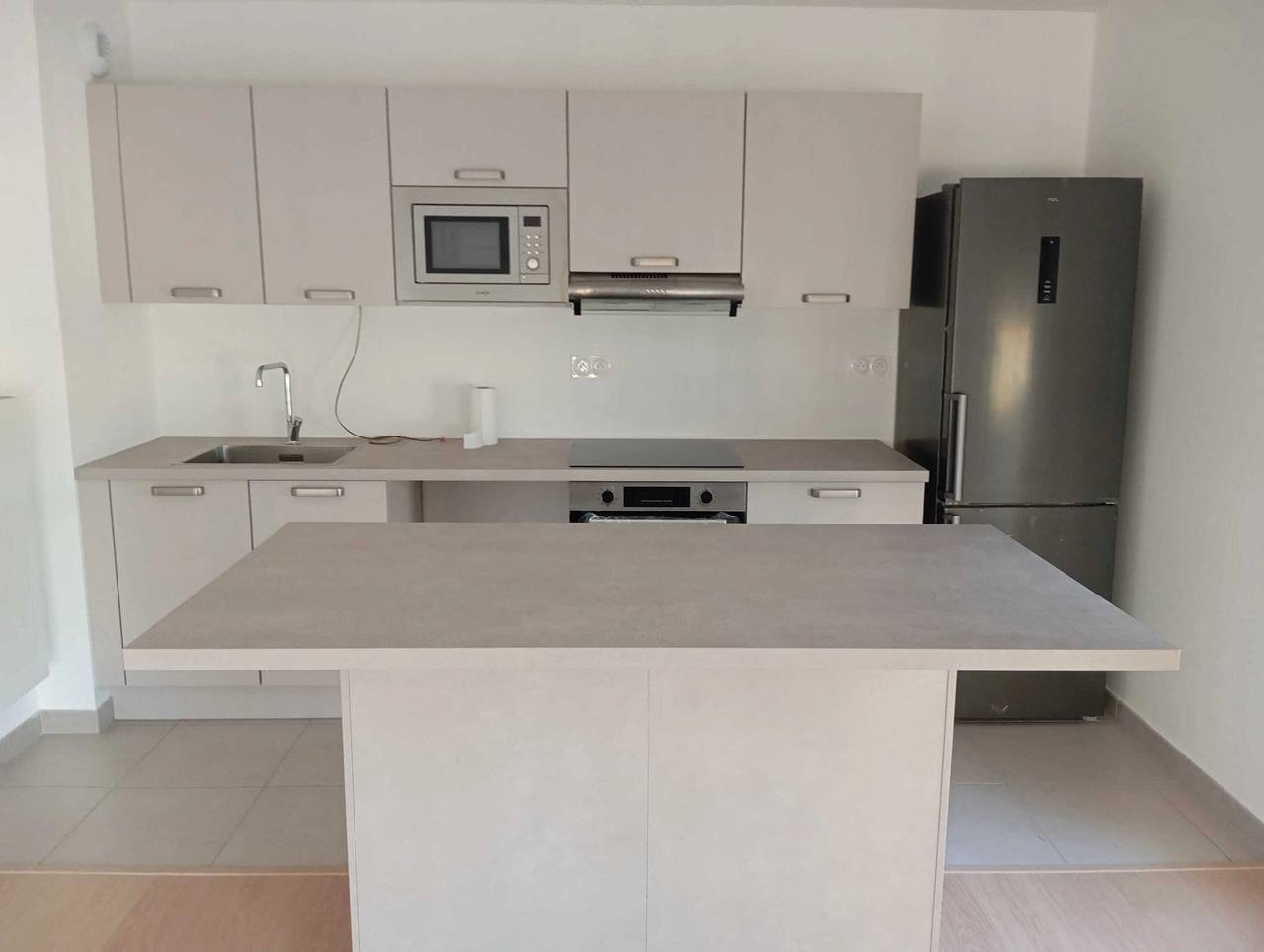 Apartamento entero, Acogedor apartamento en Nanterre de 66 m² in Nanterre, Altos del Sena