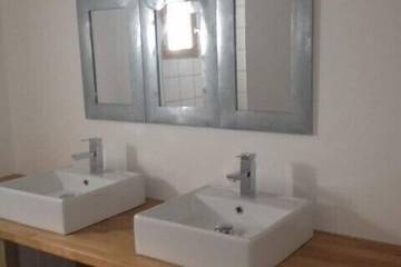 Appartement De Vacances pour 5 Personnes dans Lège-Cap-Ferret, Bassin d'Arcachon, Photo 4