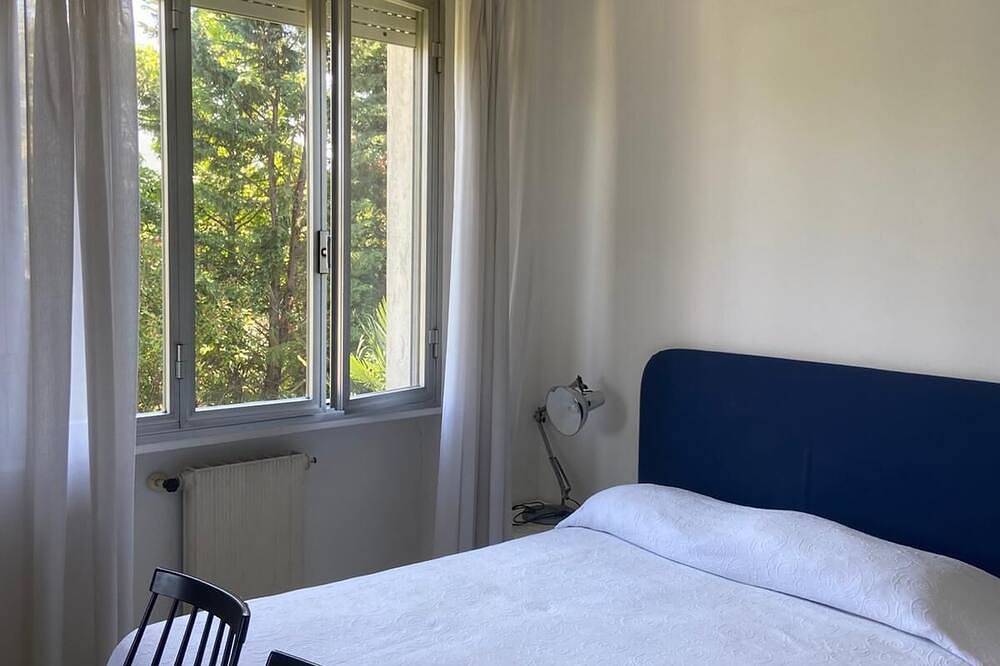 Villetta a Schiera Fronte Mare in Cinquale, Montignoso