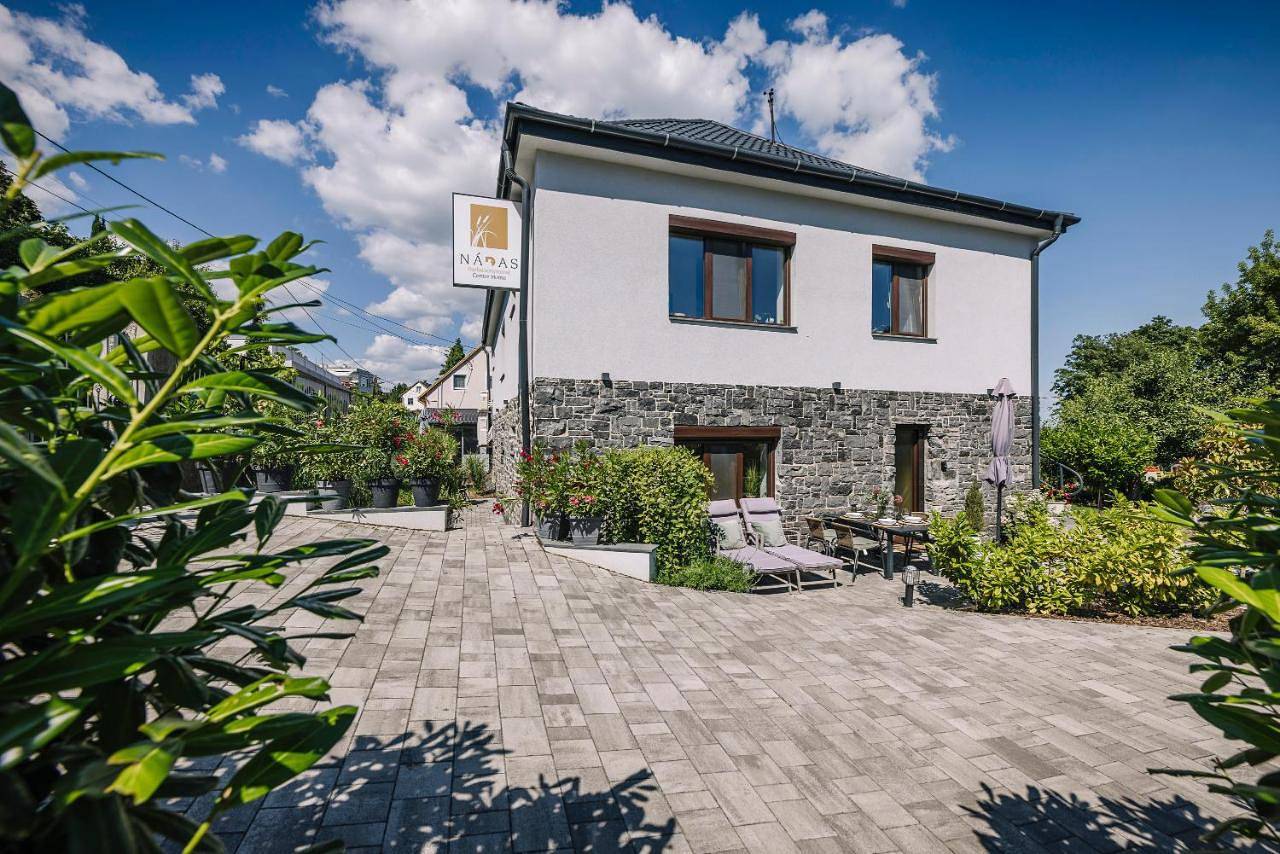 Nádas Center Home Badacsony in Badacsonytomaj, Balaton Region