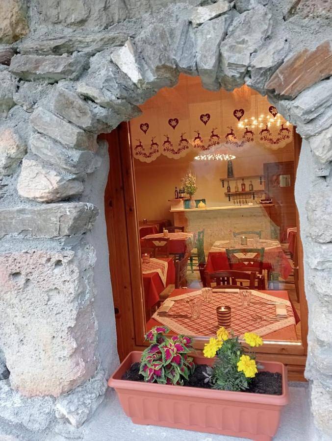 Hôtel pour 2 personnes à Cesana Torinese - 2