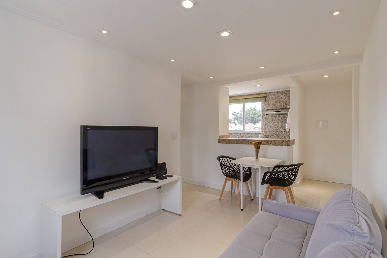 Apartamento entero, Apto no Bela Vista perto da Av. Paulista e do Masp in Bela Vista, São Paulo