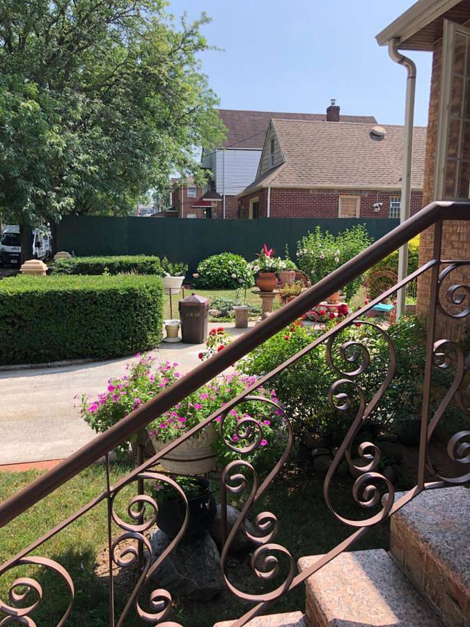 Maison d’hôte pour 2 personnes, avec vue et jardin dans Queens - 3