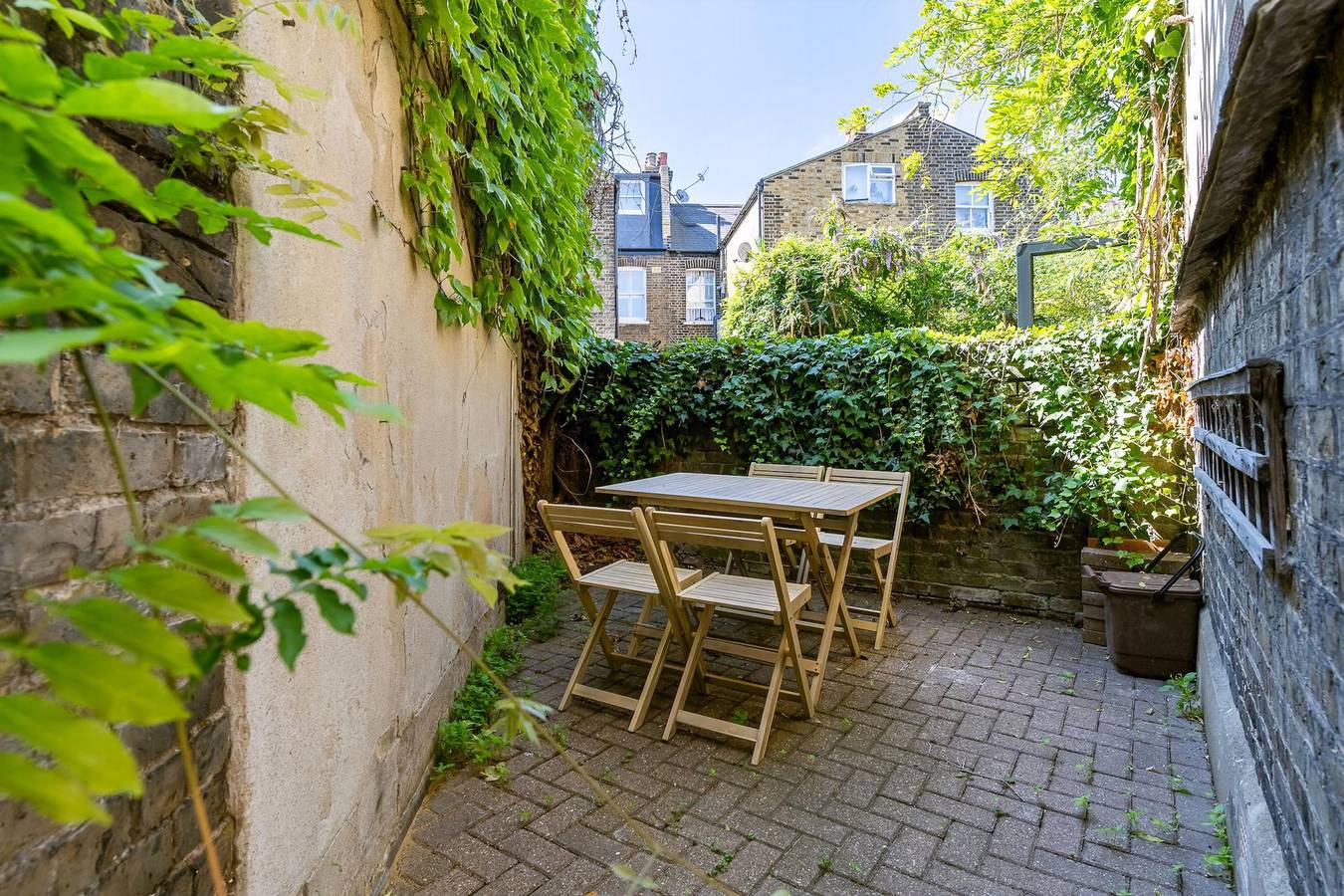 Entire apartment, Ldn - Broughton Retreat in Wandsworth, London