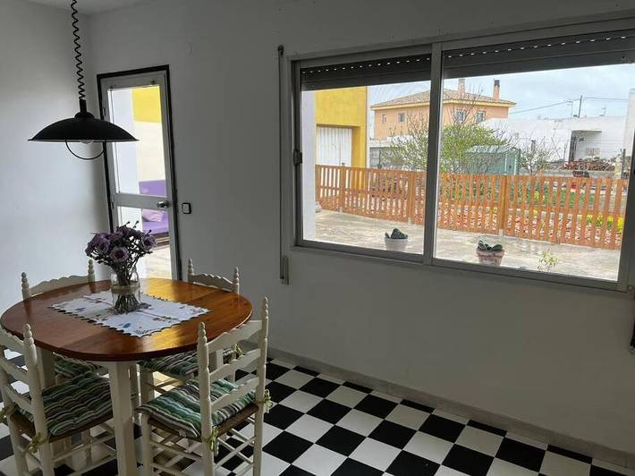 Location de vacances pour 6 personnes, avec jardin et terrasse dans Els Muntells - 2