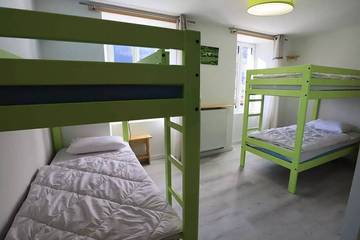 Location De Vacances pour 15 Personnes dans Arêches, Beaufort (Rhône-Alpes), Photo 4