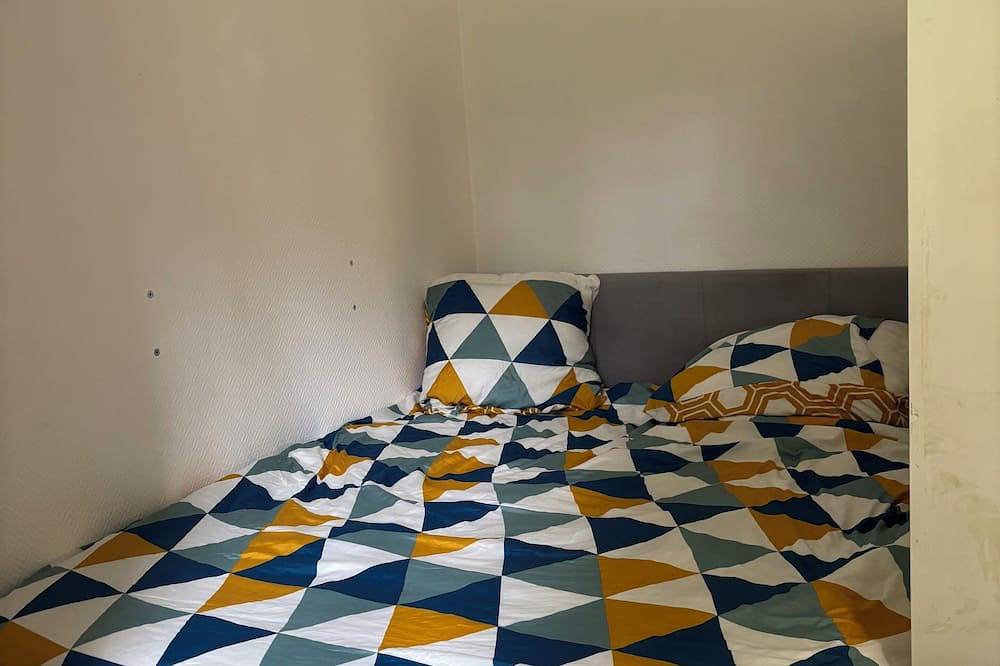 Apartamento entero, Studio on the banks of the Seine in Rueil-Malmaison, Altos del Sena