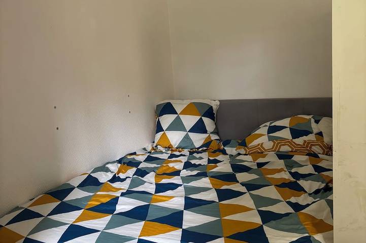 Gîte pour 2 personnes à Rueil-Malmaison - 2