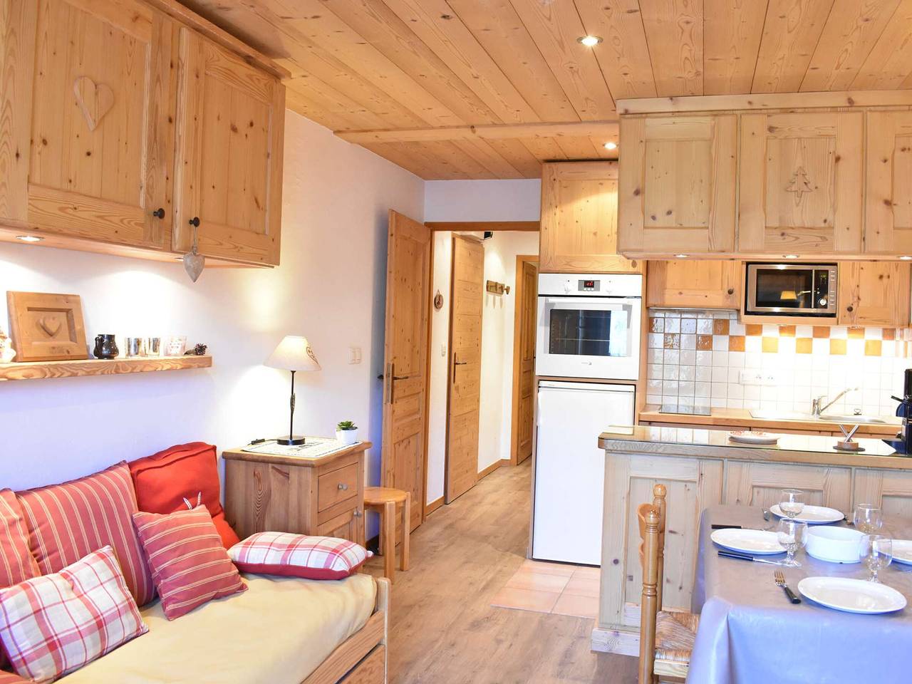 Photo : Appartement de vacances