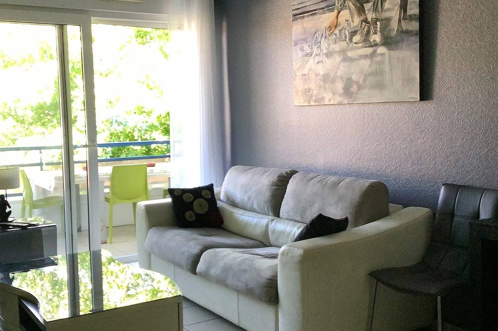 Appartement De Vacances pour 6 Personnes dans Bayonne, Côte Basque
