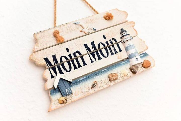 Ferienhaus für 4 Personen, mit Sauna und Garten sowie Terrasse