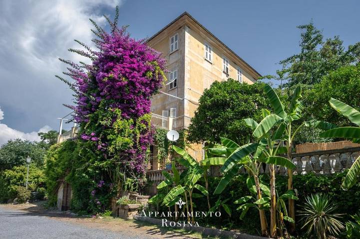 Maison d’hôte pour 3 personnes, avec Balcon et Terrasse ainsi que Jardin et Vue