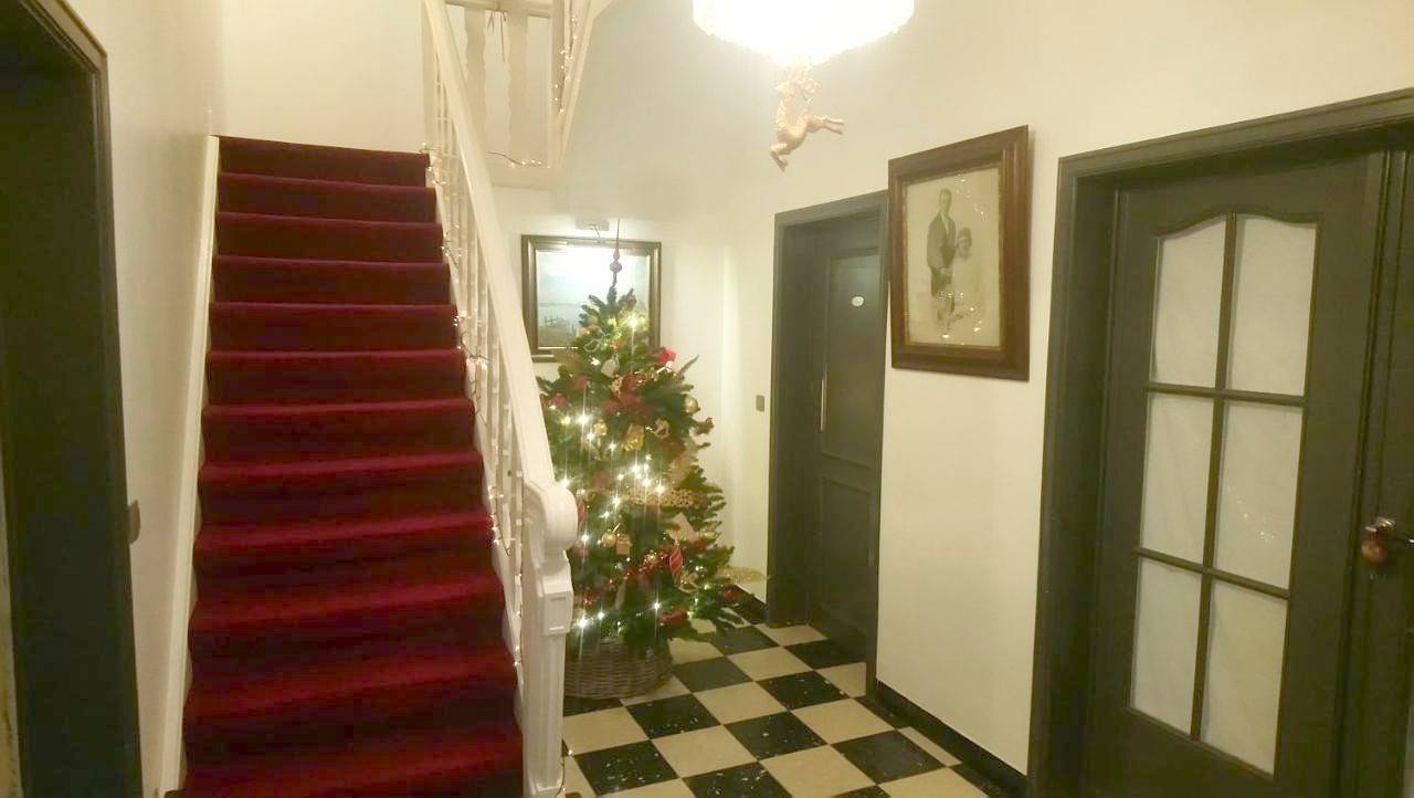 B&B Pickery in Brujas, Provincia de Flandes Occidental