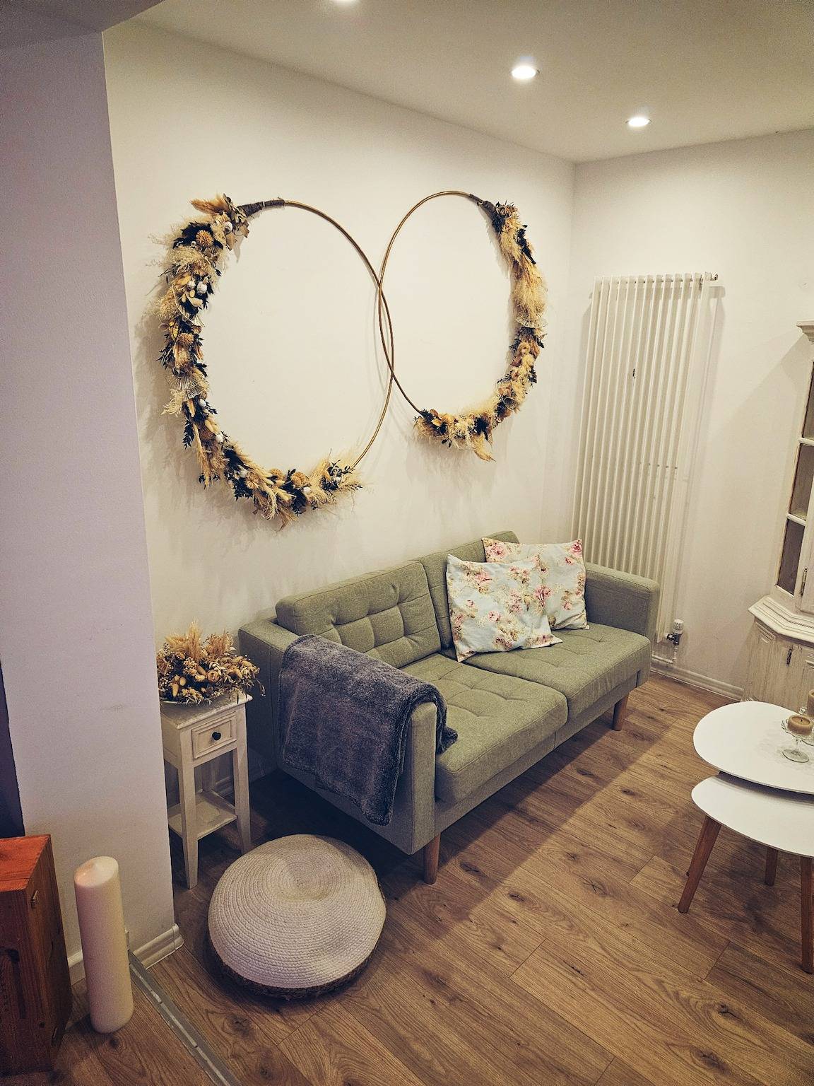 Holiday Home 'Cupedia' with Wi-Fi in Schwedeneck, Bay of Eckernförde