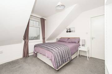 Apartment for 6 People in Sunderland, North East England, Photo 1