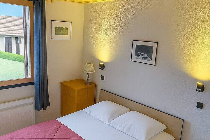 Appartement entier, Le Bois Joli en Chartreuse in Saint-Pierre-de-Chartreuse, Isère