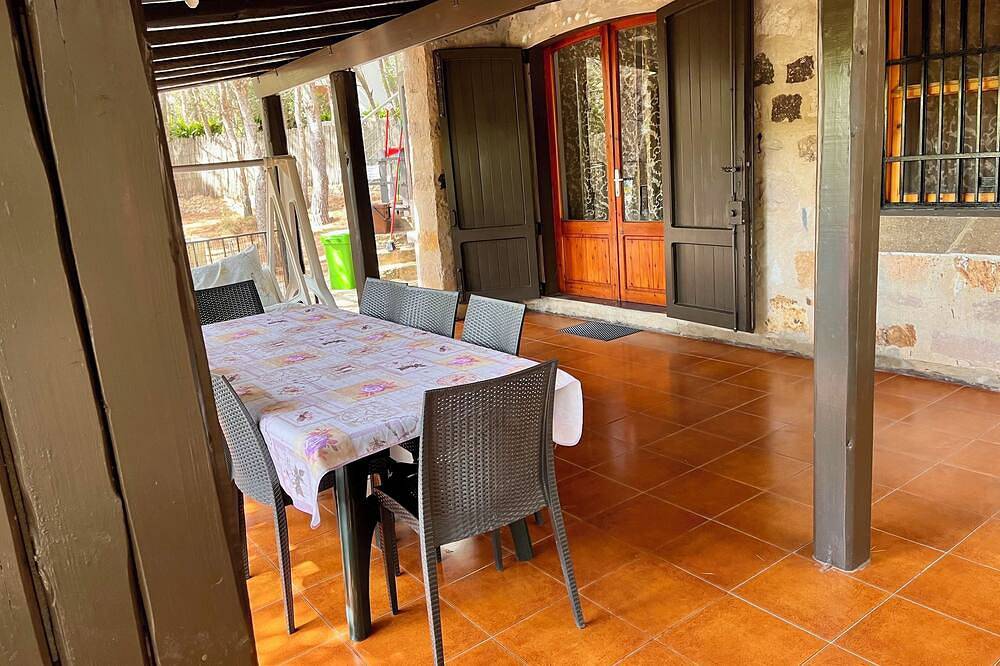 Porto Pino villa 30 meters from the beach  in Playa de Porto Pino, Provincia de Carbonia-Iglesias