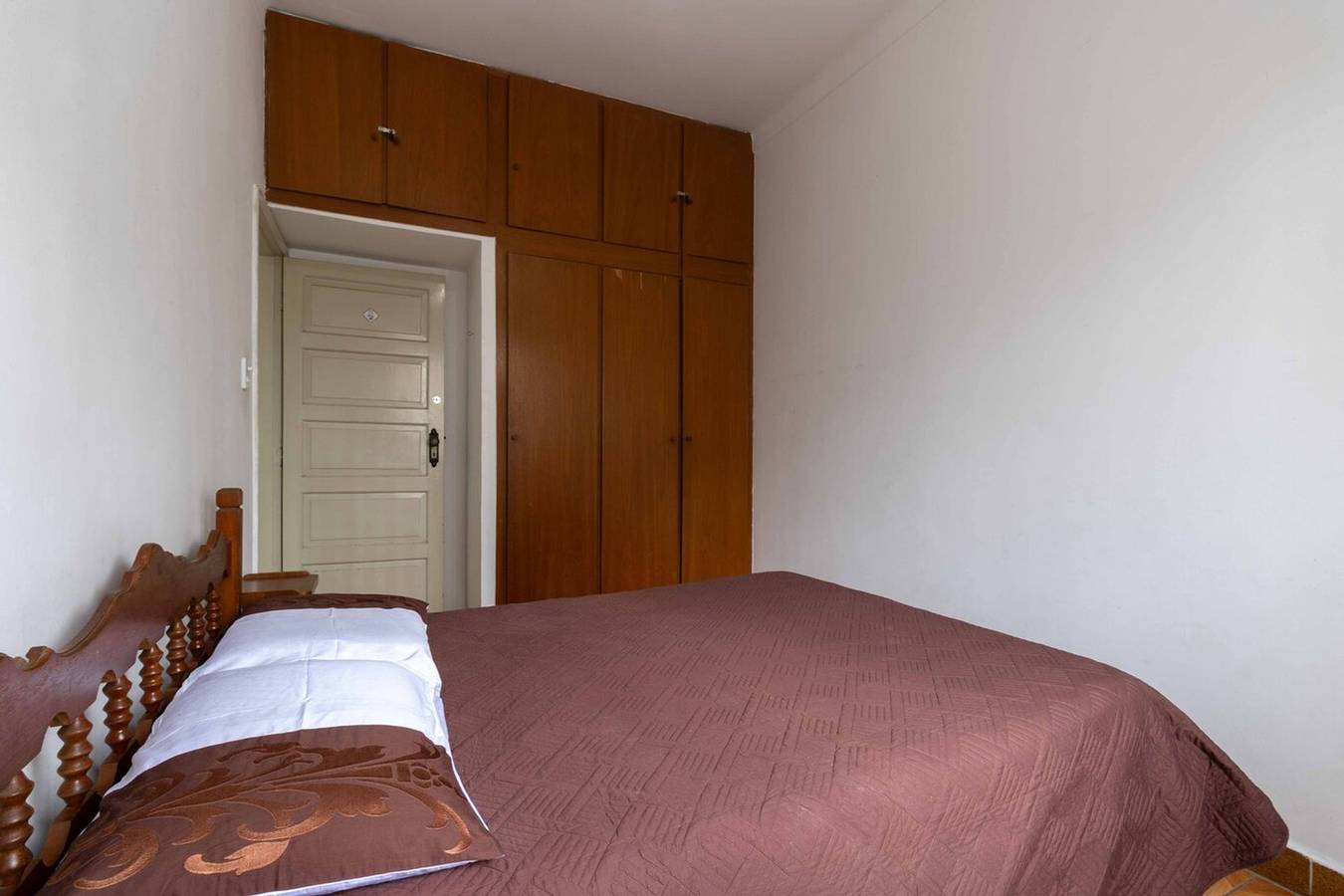 Entire apartment, Apto Pet-Friendly a 400m da Praia do Boqueirão in Praia Grande, Baixada Santista
