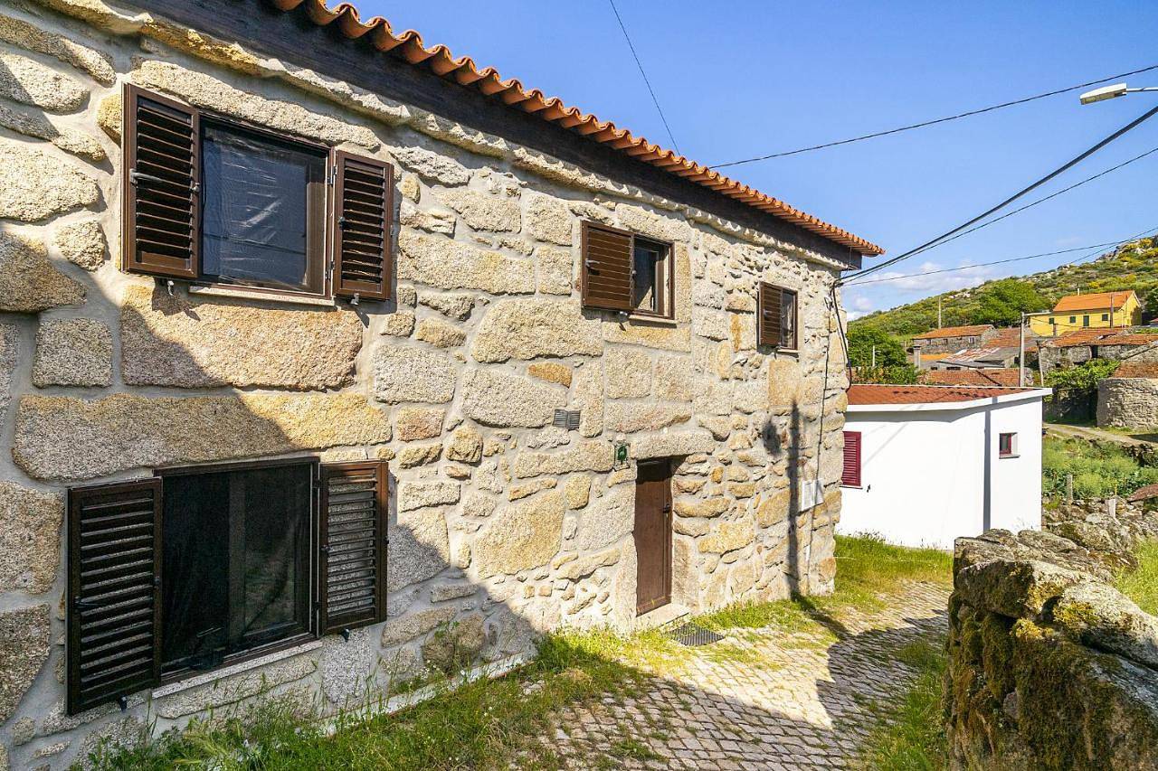 Isatour Casa na Serra in Serra do Caramulo, Oliveira de Frades