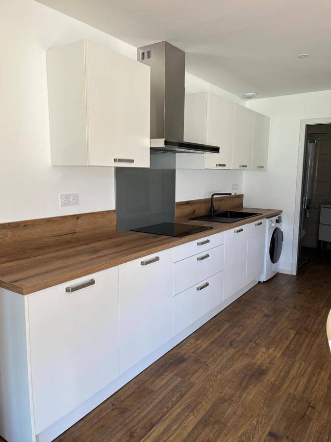 Location de vacances pour 6 personnes, avec vue ainsi que terrasse et jardin à Pierrefitte-Nestalas - 3