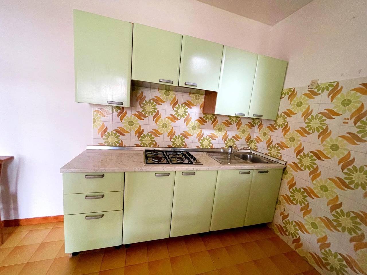 Via delle Campanule Apartment für 5 Personen in Rosolina Mare, Rosolina