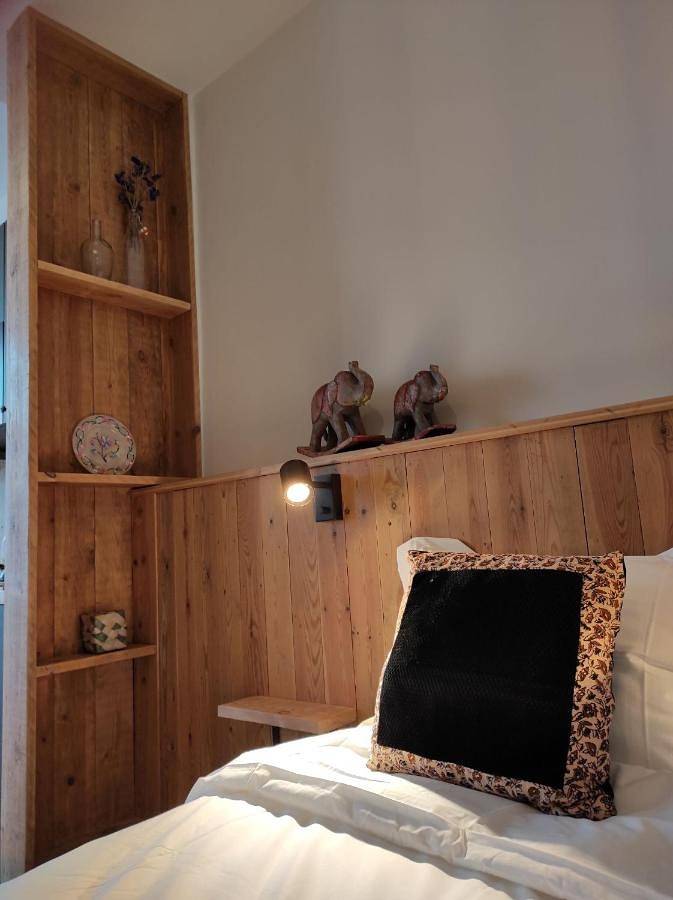 Chambre d’hôte pour 2 personnes, avec terrasse à Malines - 3