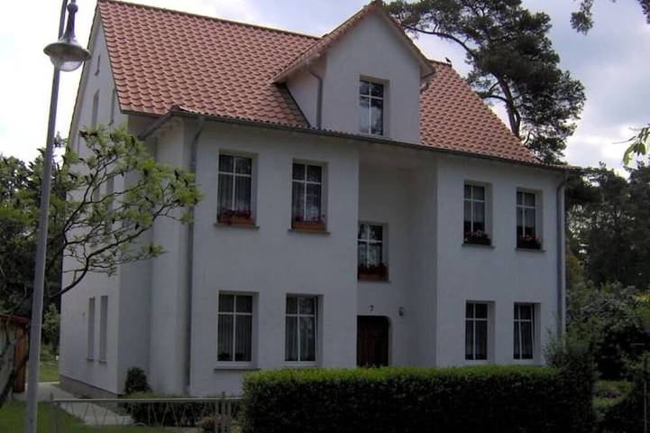 Appartement de vacances pour 4 personnes - 1