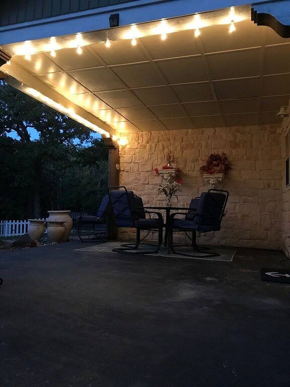 Texoma/Tanglewood Highport Marina - Adorable Cottage!\n in Lake Texoma