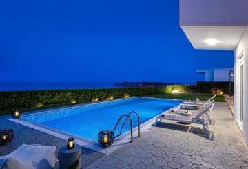 Ferienhaus für 10 Personen in Kolympia, Rhodos, Bild 1