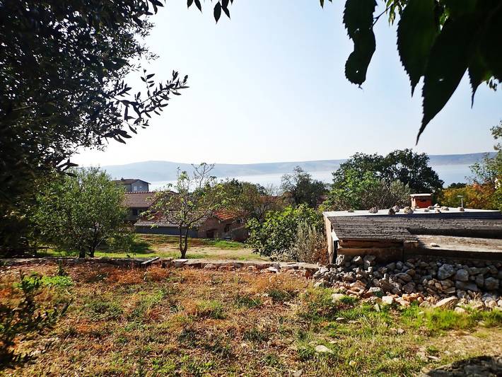 Ferienwohnung für 5 Personen, mit Balkon und Garten in Kroatien - 4