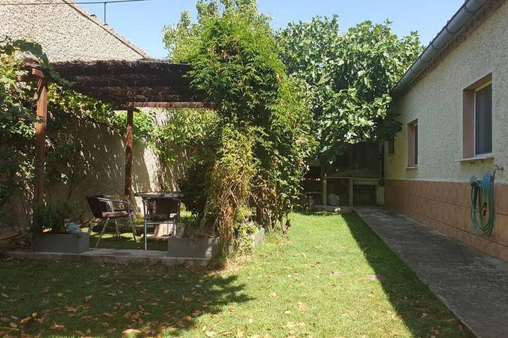 Gîte pour 6 personnes, avec Balcon