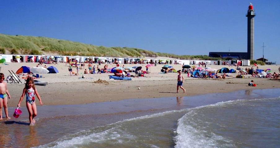 Chambre d’hôte pour 2 personnes, avec vue dans Veere - 3