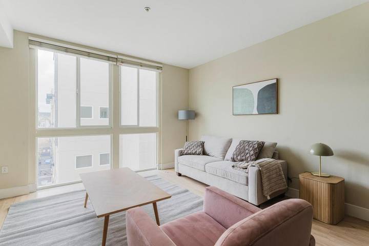 Appartement de vacances pour 4 personnes - 1