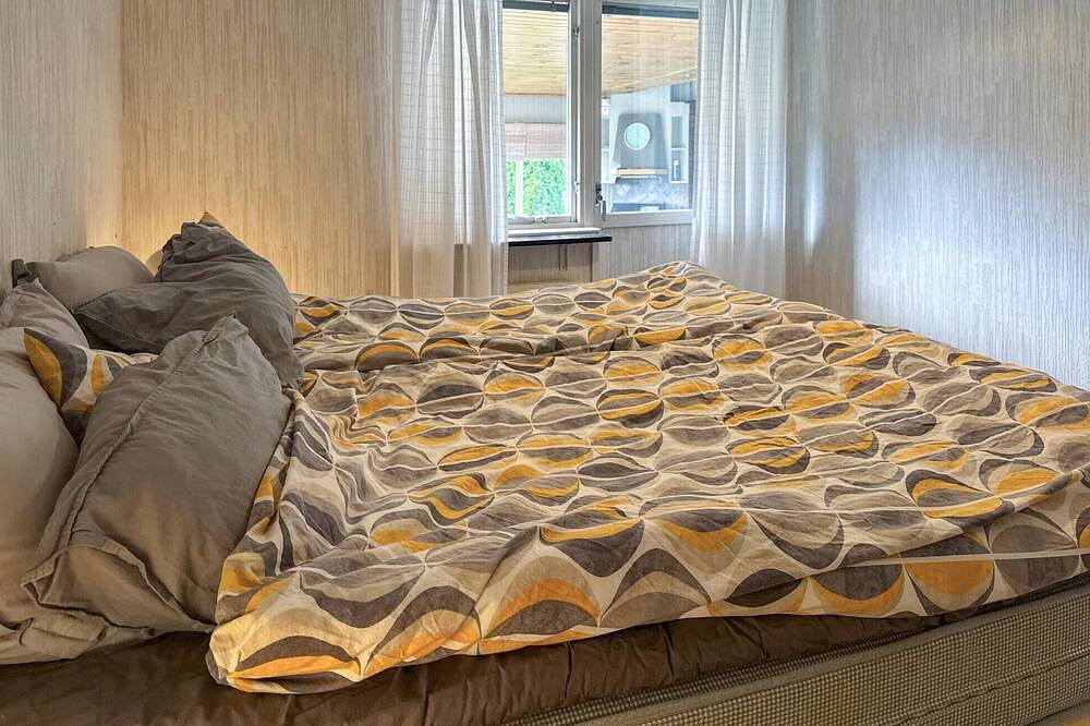 Schönes Haus in Eksjö mit Sauna in Eksjö, Jönköpings län