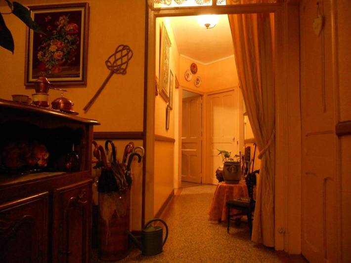 Chambre d’hôte pour 2 personnes, avec vue ainsi que terrasse et jardin, animaux acceptés dans Verdun - 4