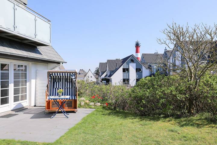 Ferienwohnung für 2 Personen, mit Garten - 1