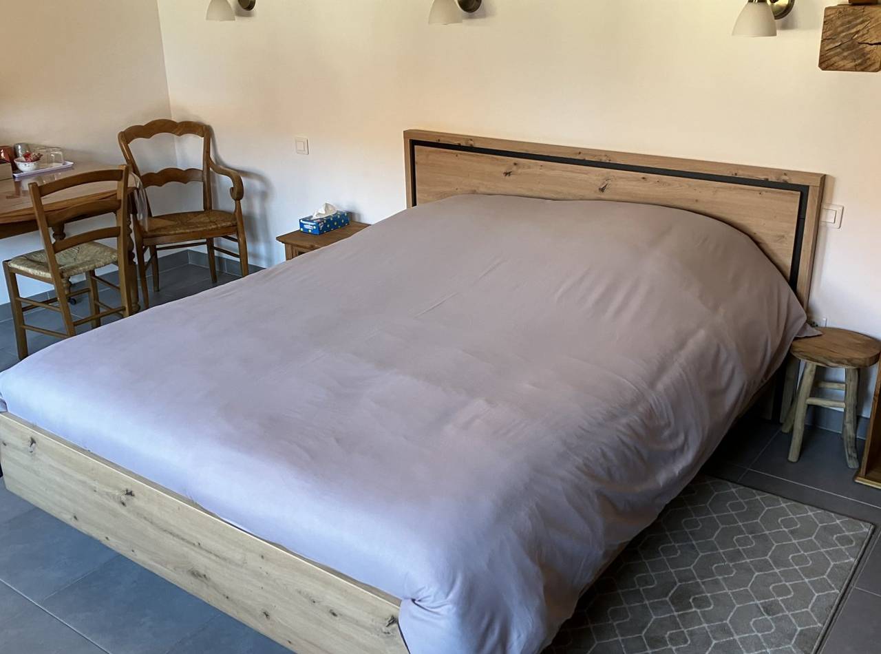 La Marquille - Chambre in Marquillies, Région de Lille